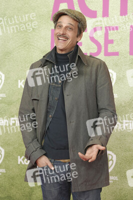 Filmpremiere 'Ach, diese Lücke, diese entsetzliche Lücke' in München