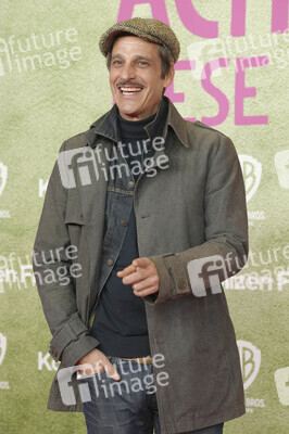 Filmpremiere 'Ach, diese Lücke, diese entsetzliche Lücke' in München