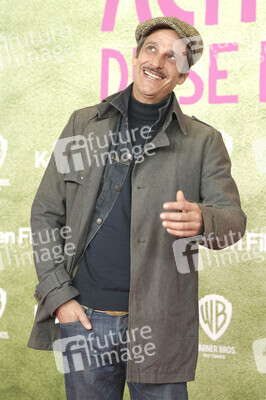 Filmpremiere 'Ach, diese Lücke, diese entsetzliche Lücke' in München