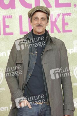 Filmpremiere 'Ach, diese Lücke, diese entsetzliche Lücke' in München