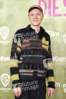 Filmpremiere 'Ach, diese Lücke, diese entsetzliche Lücke' in München