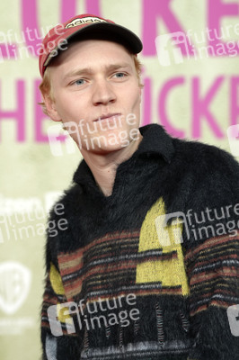 Filmpremiere 'Ach, diese Lücke, diese entsetzliche Lücke' in München