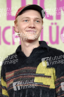 Filmpremiere 'Ach, diese Lücke, diese entsetzliche Lücke' in München