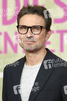 Filmpremiere 'Ach, diese Lücke, diese entsetzliche Lücke' in München