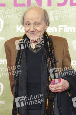 Filmpremiere 'Ach, diese Lücke, diese entsetzliche Lücke' in München