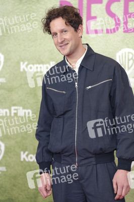 Filmpremiere 'Ach, diese Lücke, diese entsetzliche Lücke' in München