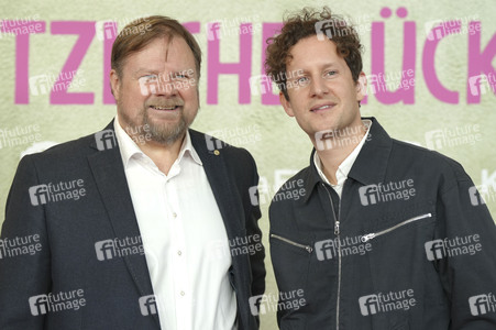 Filmpremiere 'Ach, diese Lücke, diese entsetzliche Lücke' in München