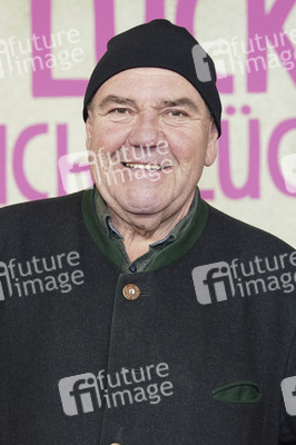 Filmpremiere 'Ach, diese Lücke, diese entsetzliche Lücke' in München