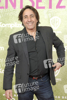 Filmpremiere 'Ach, diese Lücke, diese entsetzliche Lücke' in München