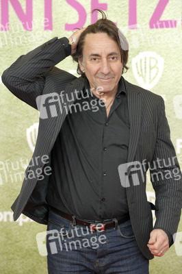 Filmpremiere 'Ach, diese Lücke, diese entsetzliche Lücke' in München