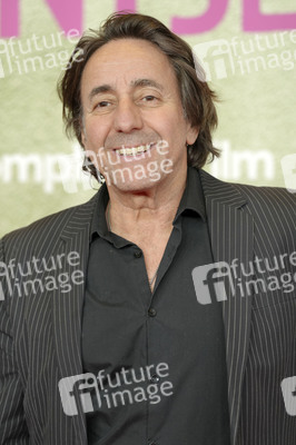 Filmpremiere 'Ach, diese Lücke, diese entsetzliche Lücke' in München