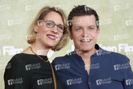 Filmpremiere 'Ach, diese Lücke, diese entsetzliche Lücke' in München