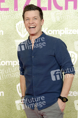 Filmpremiere 'Ach, diese Lücke, diese entsetzliche Lücke' in München