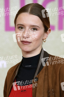 Filmpremiere 'Ach, diese Lücke, diese entsetzliche Lücke' in München