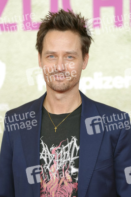 Filmpremiere 'Ach, diese Lücke, diese entsetzliche Lücke' in München