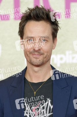 Filmpremiere 'Ach, diese Lücke, diese entsetzliche Lücke' in München