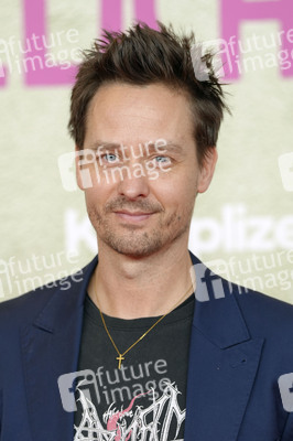 Filmpremiere 'Ach, diese Lücke, diese entsetzliche Lücke' in München