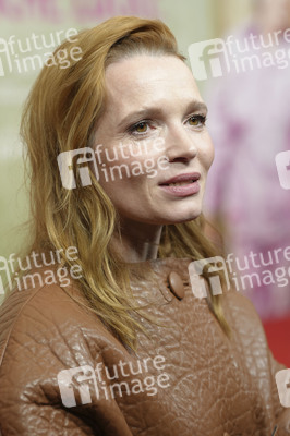 Filmpremiere 'Ach, diese Lücke, diese entsetzliche Lücke' in München