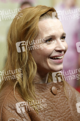 Filmpremiere 'Ach, diese Lücke, diese entsetzliche Lücke' in München