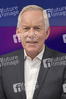 Talkshow 'maischberger' in Berlin