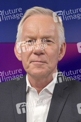 Talkshow 'maischberger' in Berlin