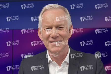 Talkshow 'maischberger' in Berlin