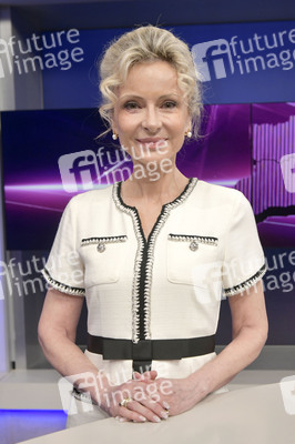 Talkshow 'maischberger' in Berlin