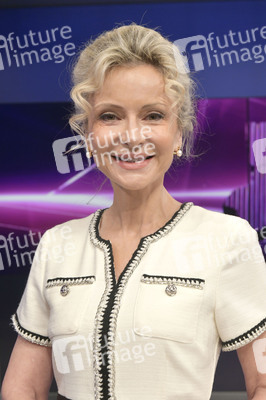 Talkshow 'maischberger' in Berlin