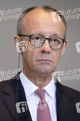 Empfang des Ministerpräsidenten von Rumänien in Berlin