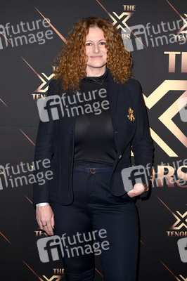 Showpremiere'The X Tenors' in Berlin