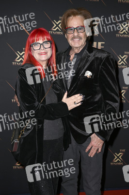 Showpremiere'The X Tenors' in Berlin