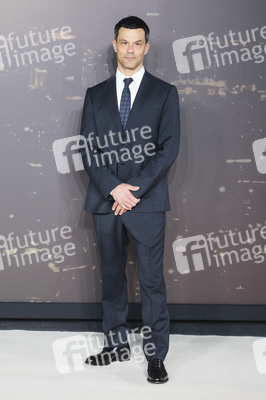 Filmscreening 'Crime 101' in London