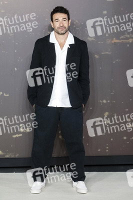 Filmscreening 'Crime 101' in London