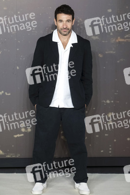 Filmscreening 'Crime 101' in London