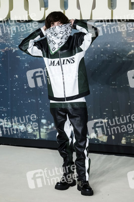 Filmscreening 'Crime 101' in London