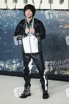 Filmscreening 'Crime 101' in London