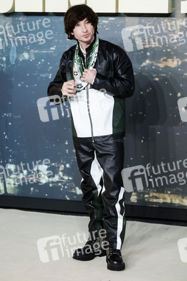 Filmscreening 'Crime 101' in London