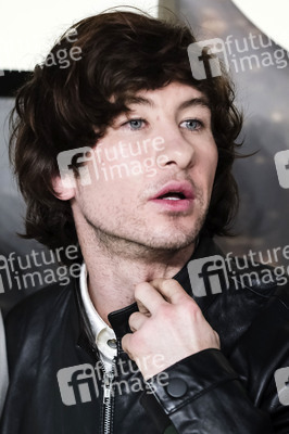 Filmscreening 'Crime 101' in London