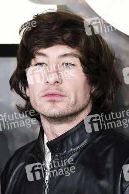 Filmscreening 'Crime 101' in London