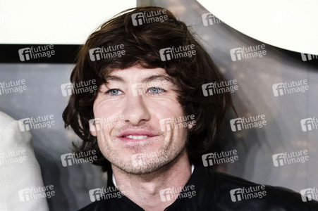 Filmscreening 'Crime 101' in London