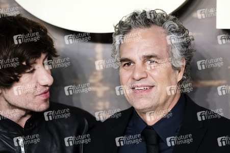 Filmscreening 'Crime 101' in London