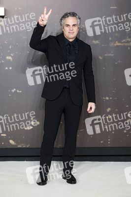 Filmscreening 'Crime 101' in London