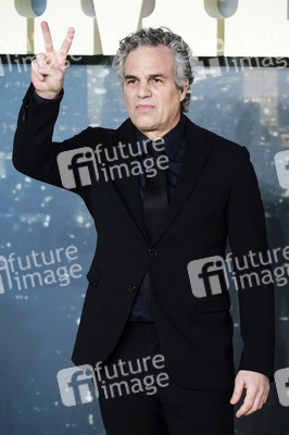 Filmscreening 'Crime 101' in London