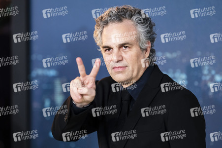 Filmscreening 'Crime 101' in London