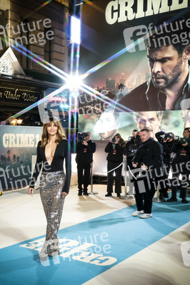 Filmscreening 'Crime 101' in London