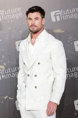 Filmscreening 'Crime 101' in London