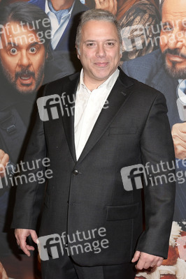 Filmpremiere 'Agata Christian - Delitto sulle nevi' in Rom