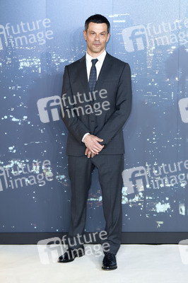 Filmscreening 'Crime 101' in London