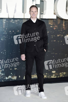 Filmscreening 'Crime 101' in London