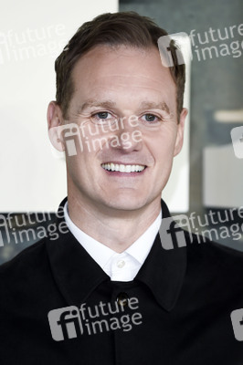 Filmscreening 'Crime 101' in London